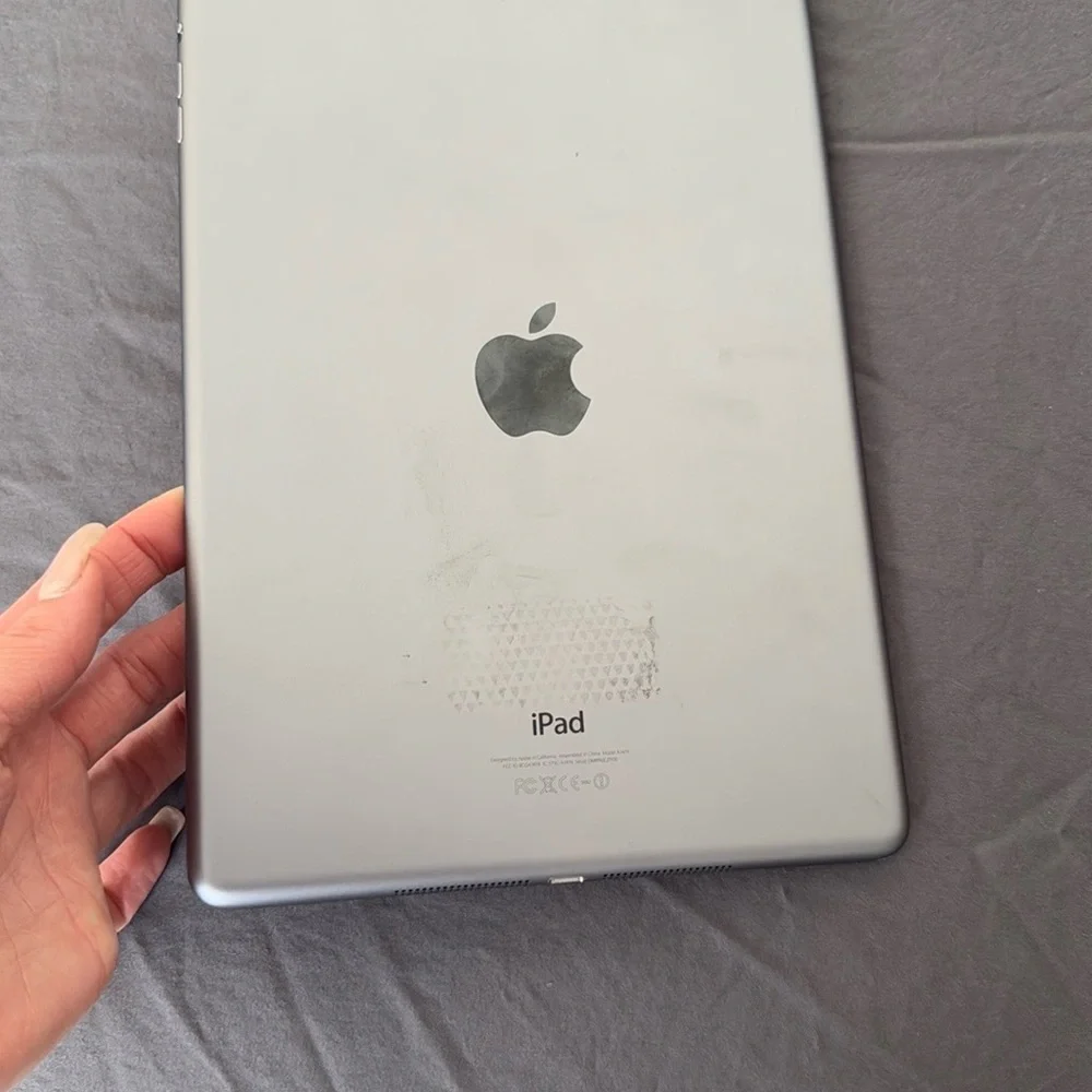 Black Tablet